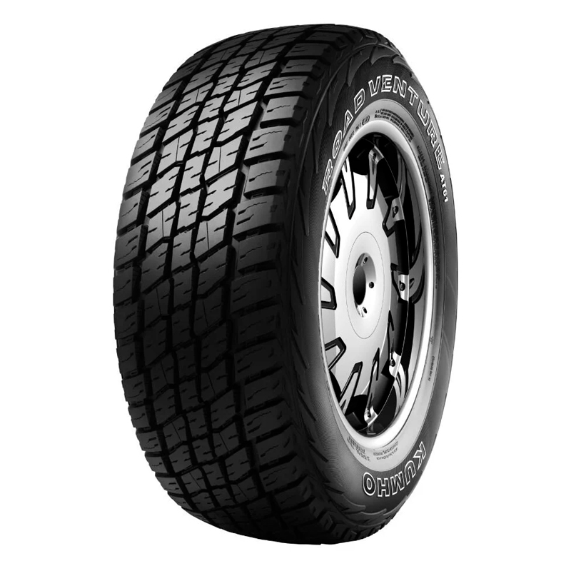 

Шины Kumho Road Venture AT61 195R15 100S