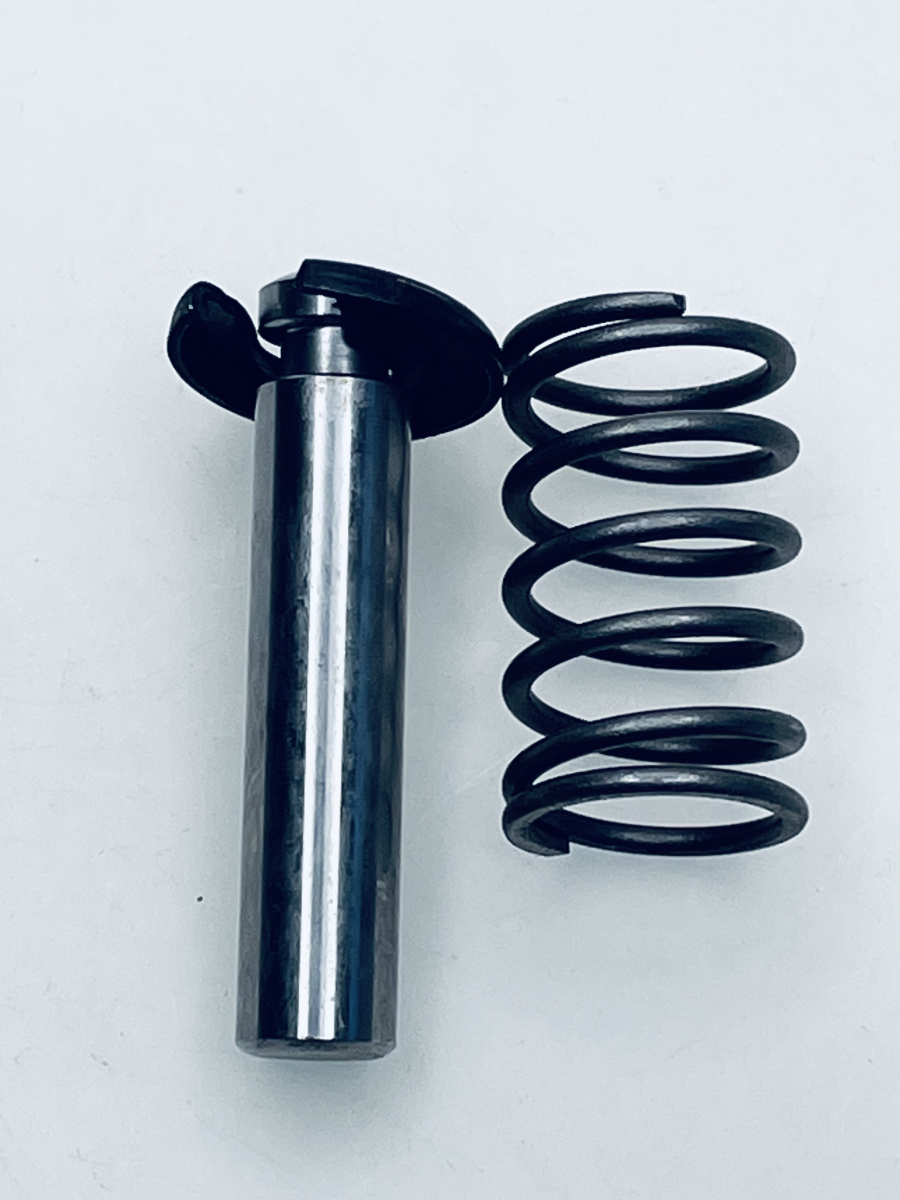 

Клапан плунжерный (PLUNGER ASSY) для мойки высокого давления Sturm!, PW92123-2-11