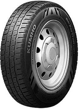 

Шины Kumho portran cw51 195/70R15 104R