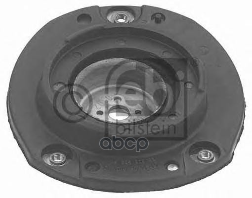 

18733F опора амортизатора переднего левого Peugeot 206 1.4-2.0/1.9D/2.0HDi c г/у