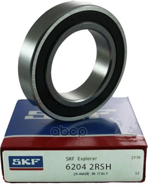 

Подшипник SKF 62042RSH