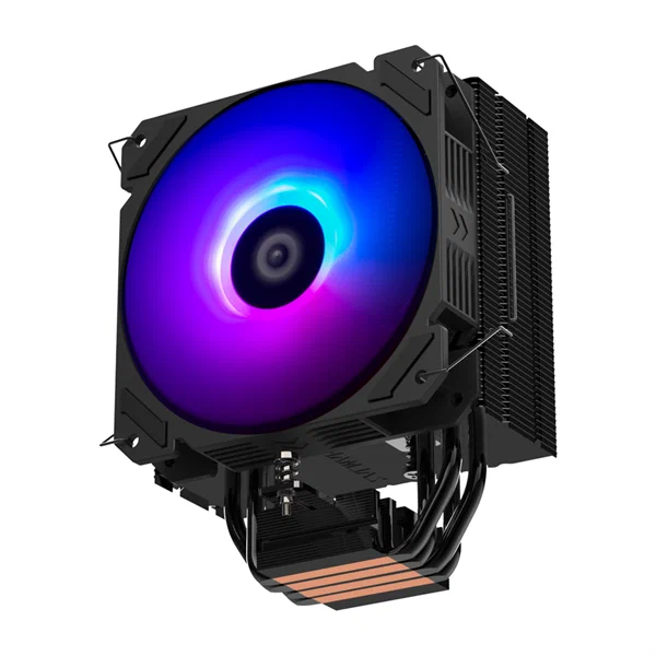 

Кулер для процессора Zalman CNPS9X PERFORMA BLACK ARGB, CNPS9X PERFORMA BLACK ARGB