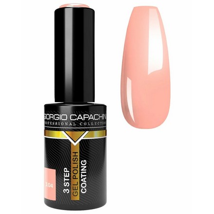

Гель-лак Giorgio Capachini Pastel №104