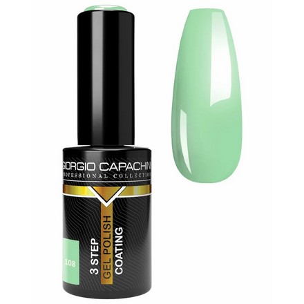 

Гель-лак Giorgio Capachini Pastel №108