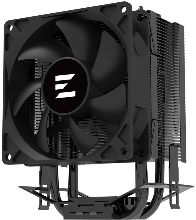 

Кулер для процессора Zalman CNPS4X BLACK (CNPS4X BLACK), CNPS4X BLACK