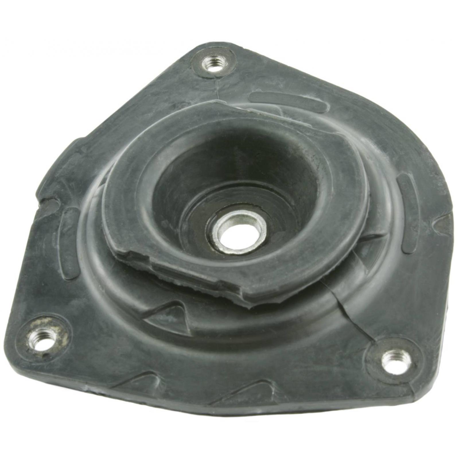 

Опора амортизатора передн левая NISSAN MICRA MARCH K12 2002- NSS-033