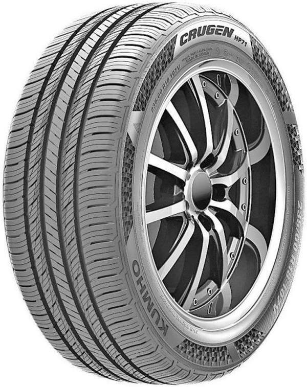 

Шины Kumho Crugen HP71 245/65R17 107V