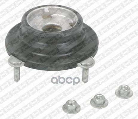 

Опора амортизатора с подшипником KB659.29