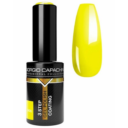 

Гель-лак Giorgio Capachini Neon №300