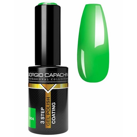 

Гель-лак Giorgio Capachini Neon №304