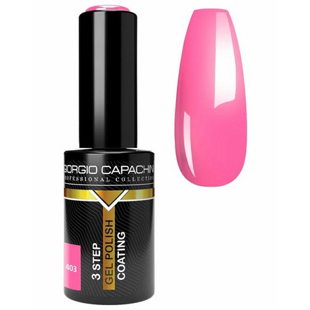 

Гель-лак Giorgio Capachini Classic №403