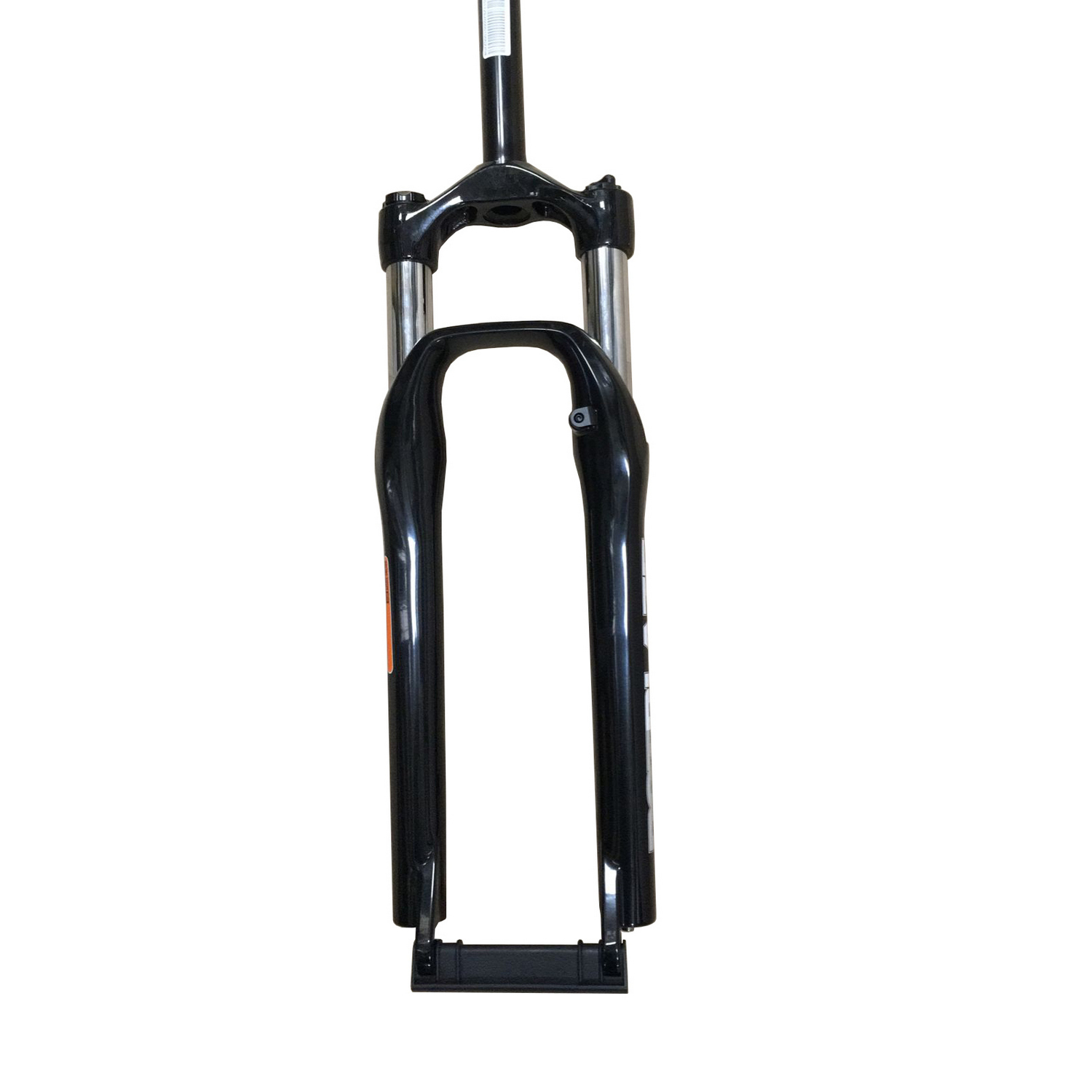 

Rst Вилка RST Blaze 27.5 TNL Disc, цвет Черный