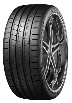 

Шины Kumho ECSTA PS91 245/45R18 100Y