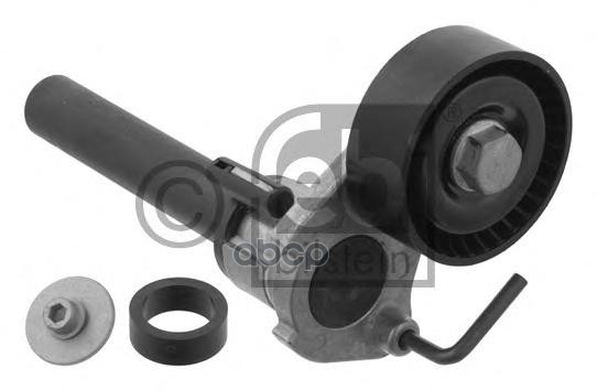 

Натяжитель ремня AUDI A3 (8P1) 1.8 TFSI [2006/11-2012/08]