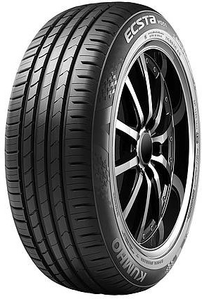 

Шины Kumho ECSTA HS51 195/50R16 88V