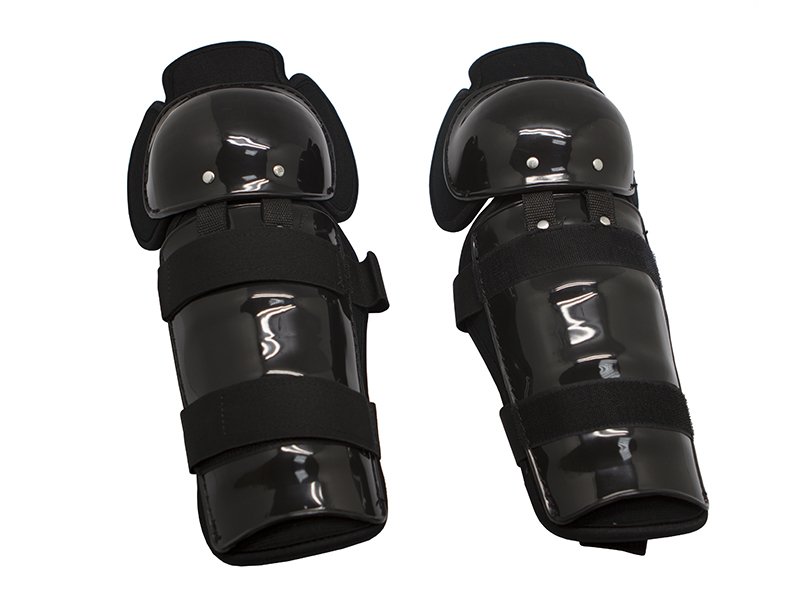 

Stels Защита NM-616K (голень), цвет Черный
