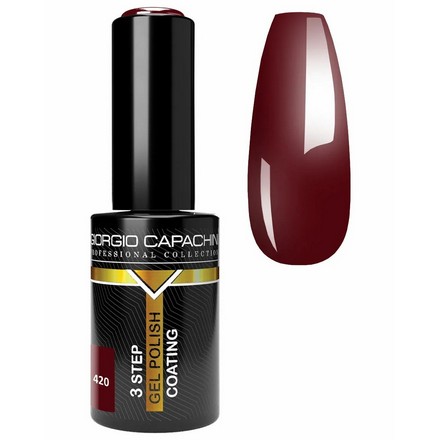 

Гель-лак Giorgio Capachini Classic №420