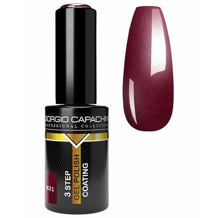 

Гель-лак Giorgio Capachini Classic №421