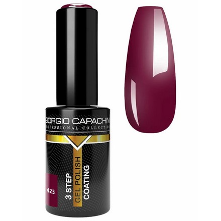 

Гель-лак Giorgio Capachini Classic №423