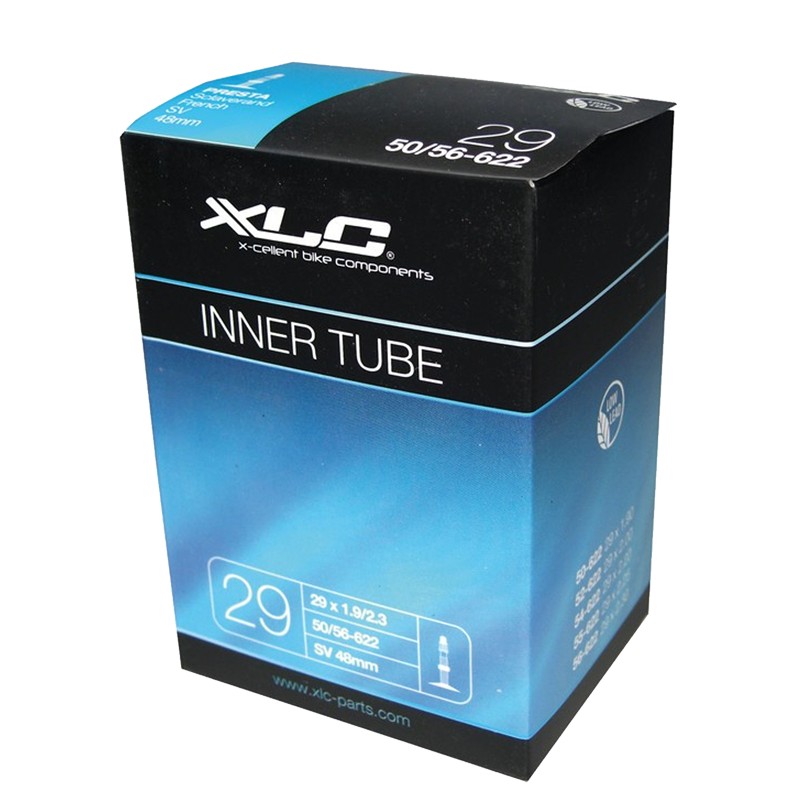 

Xlc Камера XLC 29 х 1.9/2.30 SV (290400), цвет Черный
