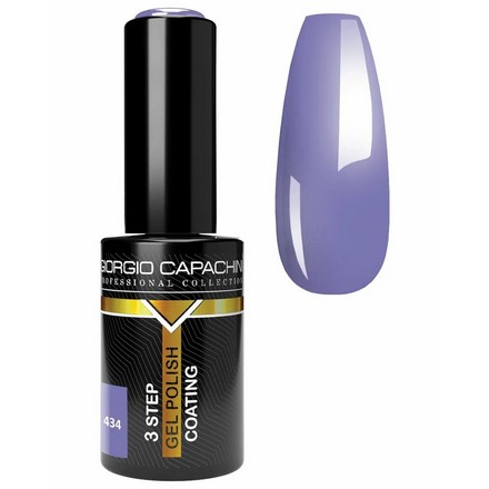

Гель-лак Giorgio Capachini Classic №434