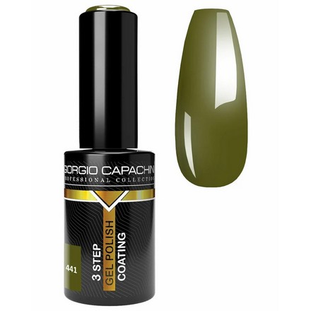 

Гель-лак Giorgio Capachini Classic №442
