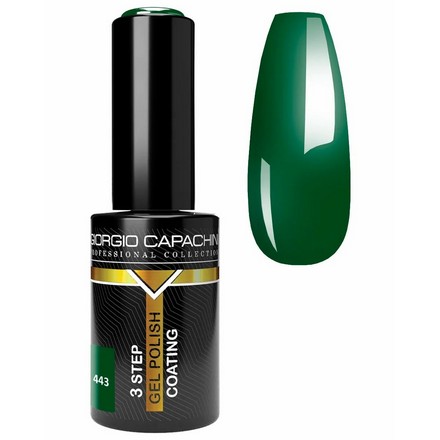 

Гель-лак Giorgio Capachini Classic №443