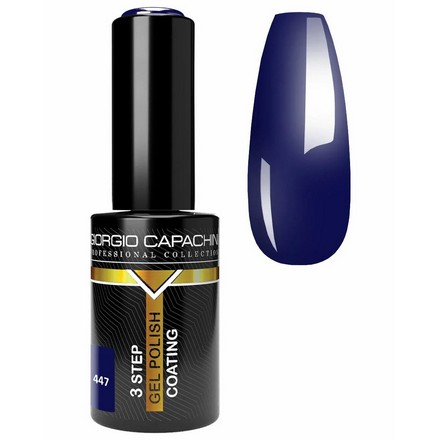 

Гель-лак Giorgio Capachini Classic №447