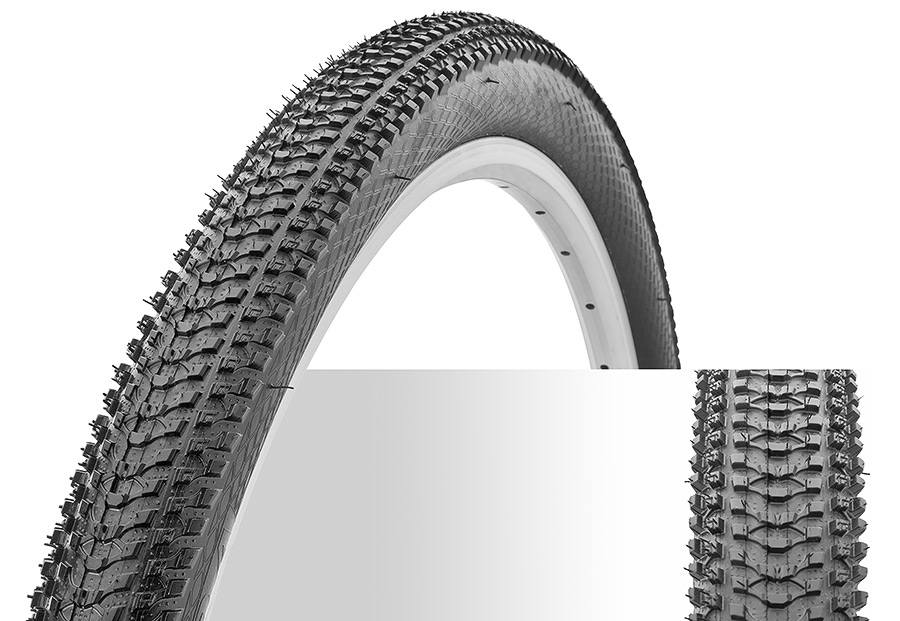 

Kenda Покрышка Kenda K-1162 29 х 2.10, цвет Черный, K-1162