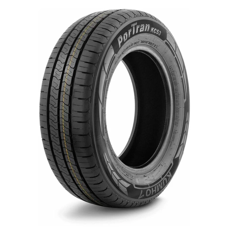 

Шины Kumho PorTran KC53 185R15 103R