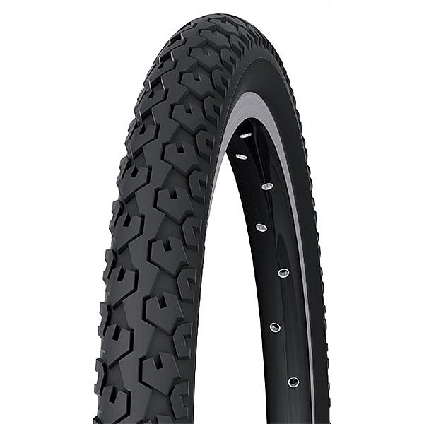 

Michelin Покрышка Michelin Country J 44-507 24 x 1.75, цвет Черный