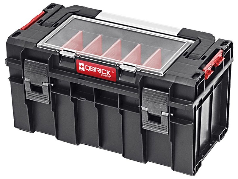 фото Ящик для инструментов qbrick system one pro 500 450x260x240mm 10501261