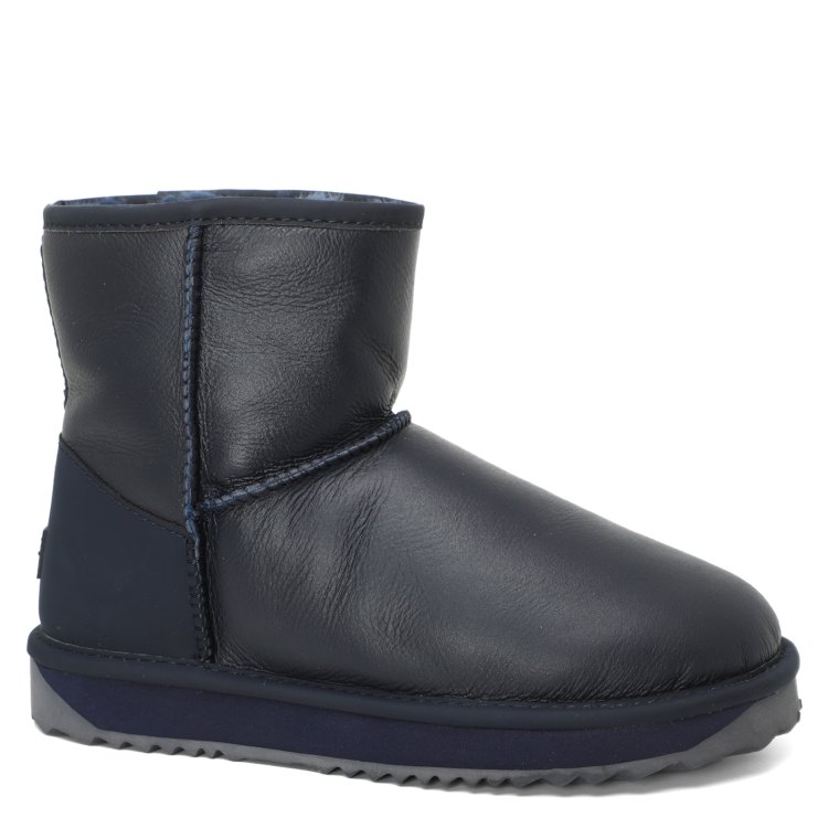 

Угги женские Tendance 316-G синие 39 EU, Синий, 316-G