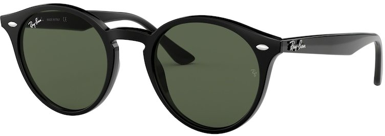 Солнцезащитные очки унисекс Ray-Ban 0RB2180 601/71 Италия