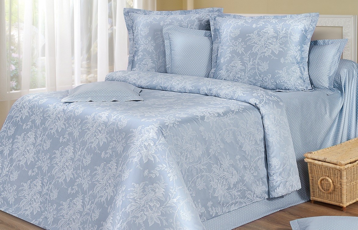

Постельное белье Cotton Dreams Serengeti серенгети (макси)