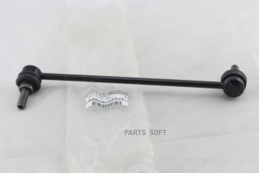 

Стойка Стабилиз Пер Прав/Rod Assy-Connec 54618-1aa0e NISSAN арт. 54618-1AA0E