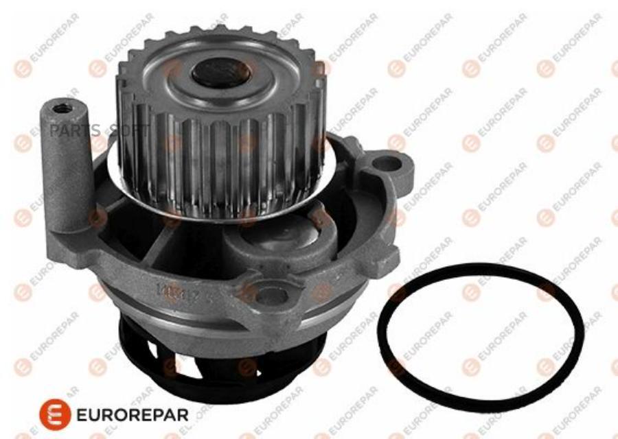 

Насос Водяной Audi A3 (8l1) 1.6 1996> EUROREPAR арт. 1623100680