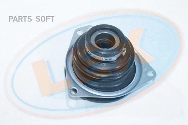 

Lex Sd0531 Пыльник Шрус Внутрений (+Сальн Подшипн) LEX SD0531