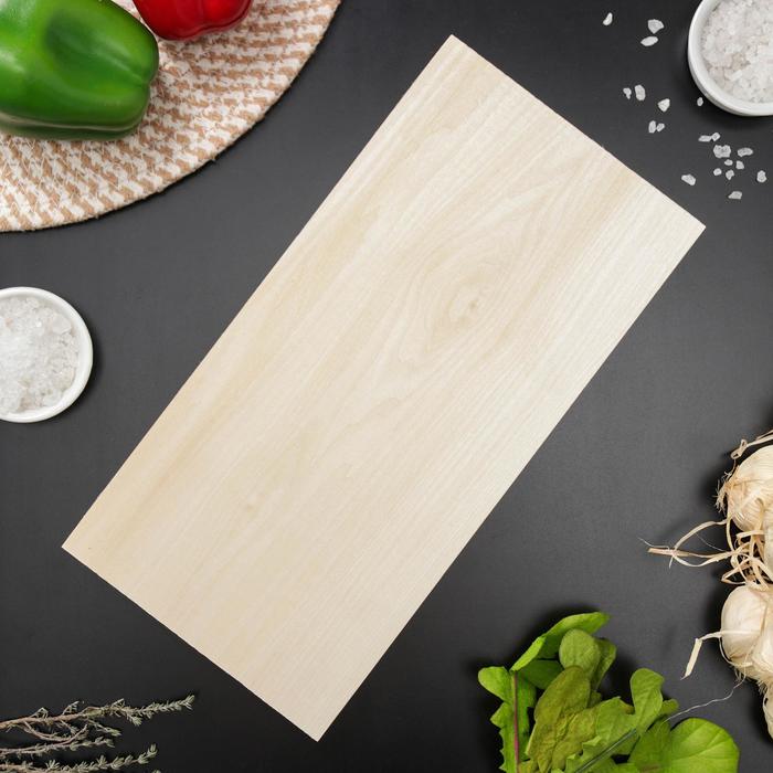 Гриль-доска Липа 20_3 02496