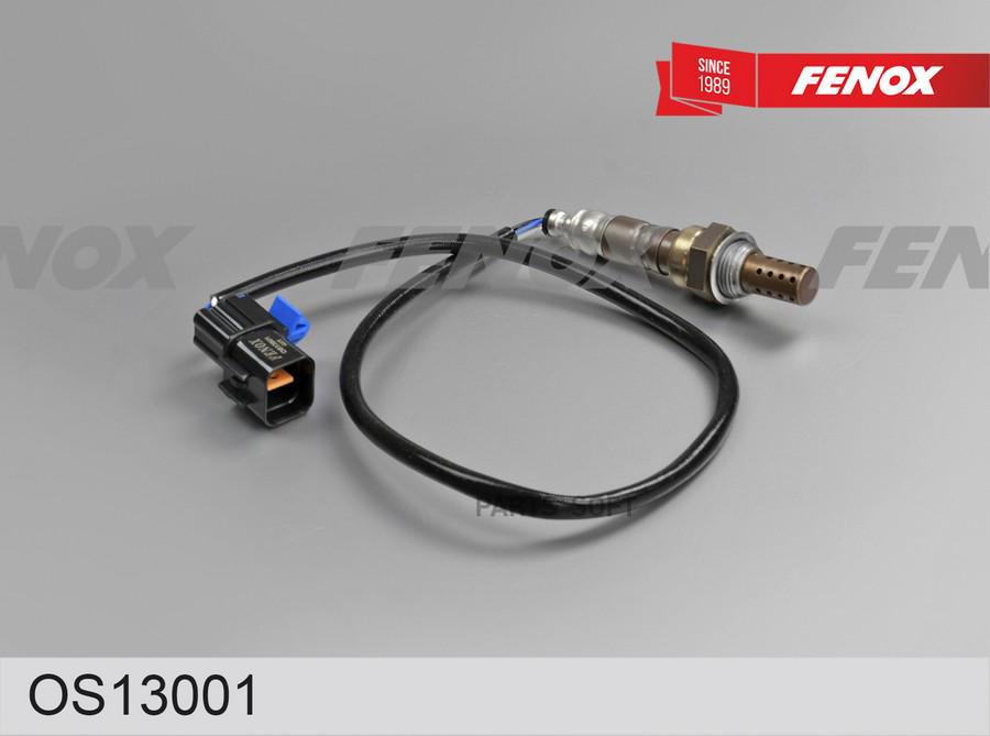 

FENOX OS13001 ДАТЧИК КИСЛОРОДА 1шт