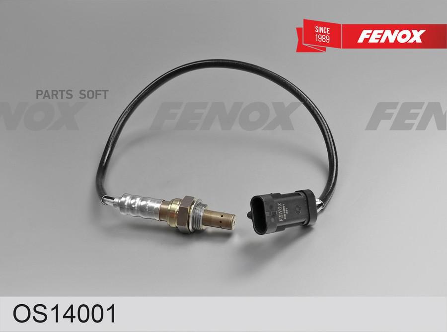 

FENOX OS14001 ДАТЧИК КИСЛОРОДА 1шт