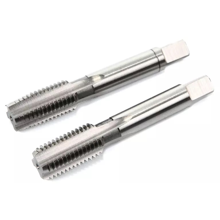 

Метчики ручные M30х3, HSS-G, DIN 2181, 6H, комплект из 2 шт., GM-TF30300