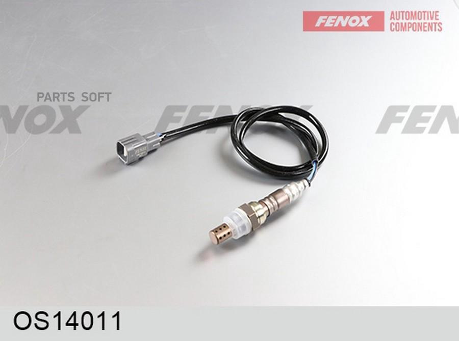 

FENOX OS14011 ДАТЧИК КИСЛОРОДА 1шт