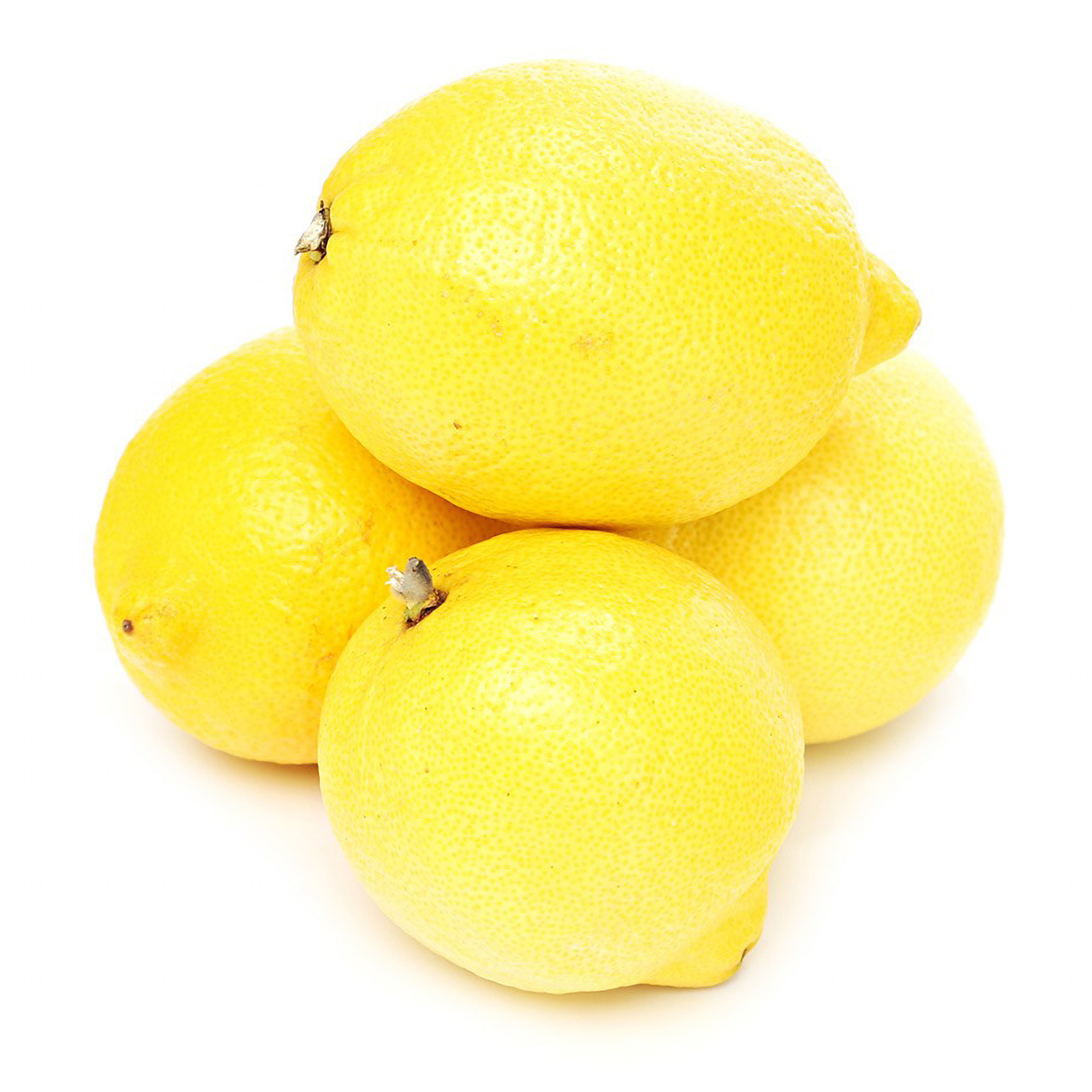 

Лимоны