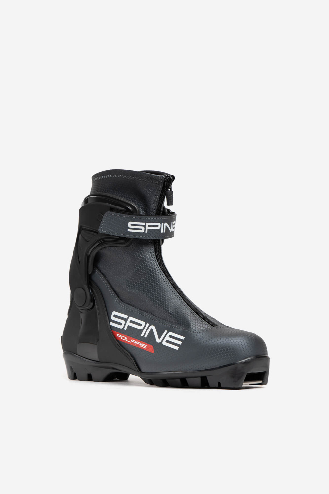 

Ботинки лыжные NNN коньковые, Spine, Polaris 85 синт (37 Eur)