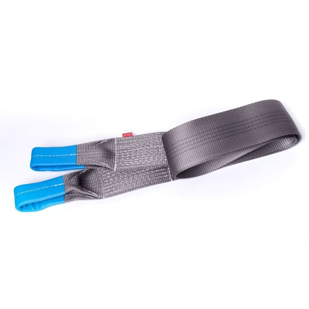 

Петлевой текстильный строп Tplus СТП T007647 (4 т, 1 м)