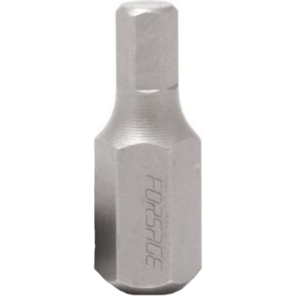 

Бита 6-гранная (30 мм; H8; 10 мм) Forsage 977 F-1743008