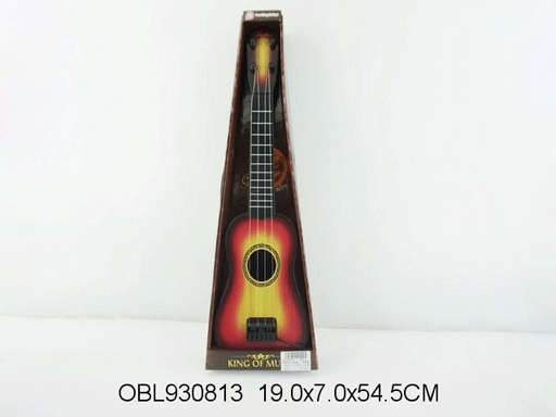 Гитара дерев. струнная, 898-3