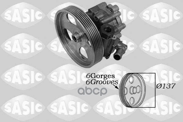 

Насос ГУР 7070057 SASIC 7070057, Насос ГУР 7070057 SASIC 7070057 SASIC 7070057