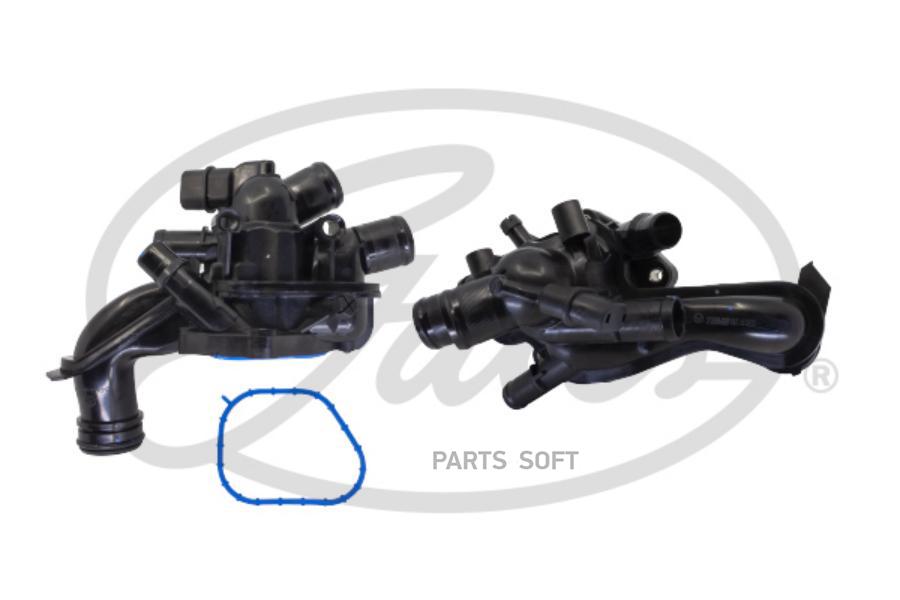 

GATES TH633105G1 (7412-10770) Термостат